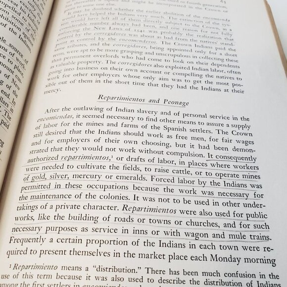 1950s The Latin American Republics A History by Dana Gardner Munro 2nd Edition - Picture 5 of 13